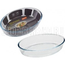 MALLONY Cristallino 1,6 л овальная 5563