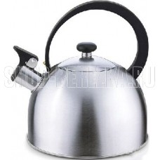 MALLONY Opera нерж матовый 2,5 л 5179