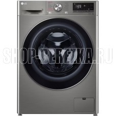 LG F2V5HS2S темно-серебристый