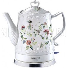 DELTA LUX DL-1239 (1,5л. фарфор)