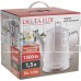 DELTA LUX DL-1236 (1,5л. фарфор)
