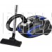 DELTA LUX DL-0848 черныйсиний