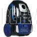 DELTA LUX DL-0848 черныйсиний