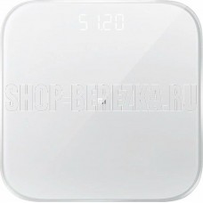 XIAOMI SMART SCALE 2 WHITE NUN4056GL