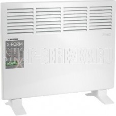 PATRIOT 633307297 PTC 15 X Конвектор электрический PATRIOT 633307297 PTC 15 X Конвектор электрический