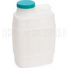 АЛЬТЕРНАТИВА М972 Бочонок 15л.