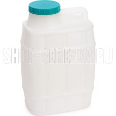 АЛЬТЕРНАТИВА М974 Бочонок 25л.