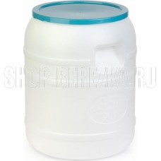 АЛЬТЕРНАТИВА М391 бочка 35л. (диам.горл.250мм)