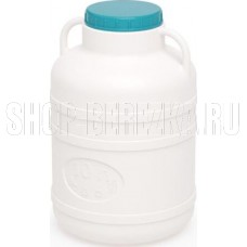 АЛЬТЕРНАТИВА М043 бочка 10л.