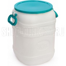 АЛЬТЕРНАТИВА М1144 бочка 30л. (горл.250мм) с навес.руч.