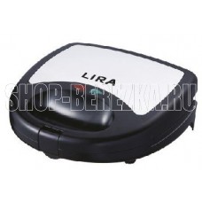 LIRA LR 1302 серебро (00-00010757)