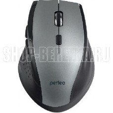 PERFEO (PF_A4508) DAILY, серый металлик