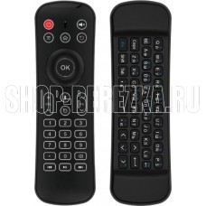 HARPER KBWL-050 беспроводной пульт с тачпадом для SmartTV