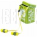 HARPER KIDS HK-66 зеленый