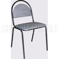 ОLSS Стул СМ-7 кож/зам серый