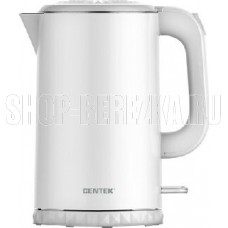 CENTEK CT-0020 white