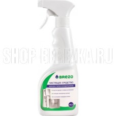 BREZO 97039 Чистящее средство для холодильников и морозильных камер 