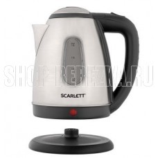 SCARLETT SC-EK21S88 сталь 1,8л