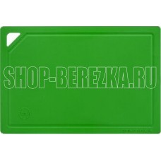 TIMA ДРГ-3022 (салатовая) 310х210мм