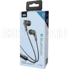 GAL BH-1005 черный