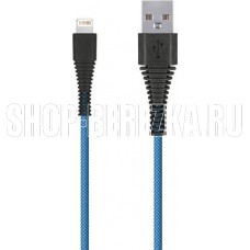 SMARTBUY (iK-520n-2 blue) USB - 8 pin, 