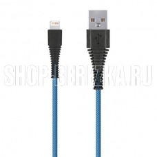 SMARTBUY (iK-520n-2 blue) USB - 8 pin, 
