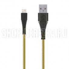 SMARTBUY (iK-520n-2 yellow) USB - 8-pin, 