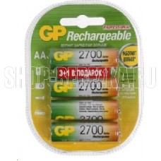 GP (08318) 270AAHC3/1-2CR4 (AA)