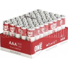 SMARTBUY (SOBA-3A40S-ECO) LR03/40 BULK