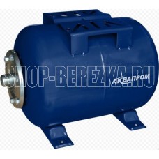 АКВАПРОМ GA-24 Гидроаккумулятор 24 л 00-00011014