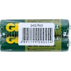 GP (02944) 24G-OS2 (AAA)