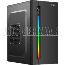 GINZZU D350 2*USB 2.0,AU RGB (17224)