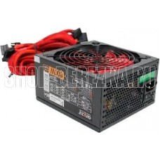 GINZZU (17136) PC800 14CM Red