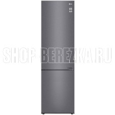 LG GA-B509CLCL 419л. графит