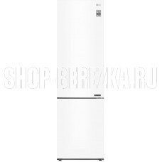 LG GA-B509CQCL 419л. белый