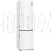 LG GA-B509CQCL 419л. белый