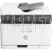 HP Color LaserJet 179FNW White (4ZB97A)
