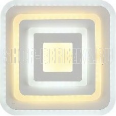 ESCADA 10207/1 LED*19W White