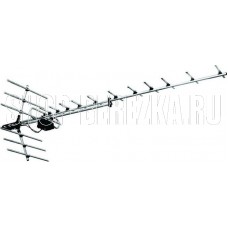 ДЕЛЬТА (00) H1181A 12v б/к - активная