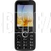 MAXVI K15N Black (2 SIM)