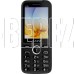 MAXVI K15N Black (2 SIM)