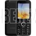 MAXVI K15N Black (2 SIM)