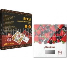 МАТРЁНА MA-033 ягоды