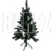 ROYAL CHRISTMAS DAKOTA REDUCED PVC - 120CM 85120