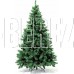 ROYAL CHRISTMAS DAKOTA REDUCED PVC - 120CM 85120