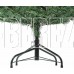 ROYAL CHRISTMAS DAKOTA REDUCED PVC - 120CM 85120