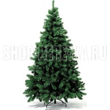 ROYAL CHRISTMAS DAKOTA REDUCED PVC - 150CM 85150