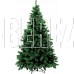 ROYAL CHRISTMAS DAKOTA REDUCED PVC - 150CM 85150