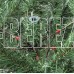 ROYAL CHRISTMAS DAKOTA REDUCED PVC - 150CM 85150