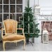 ROYAL CHRISTMAS DAKOTA REDUCED PVC - 150CM 85150